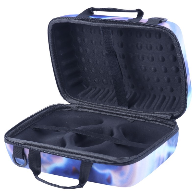 کیف کنسول بازی XBOX Series S طرح Sonic