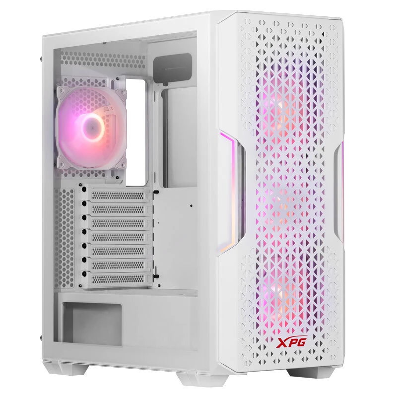 کیس کامپیوتر ای دیتا Adata XPG STARKER AIR C