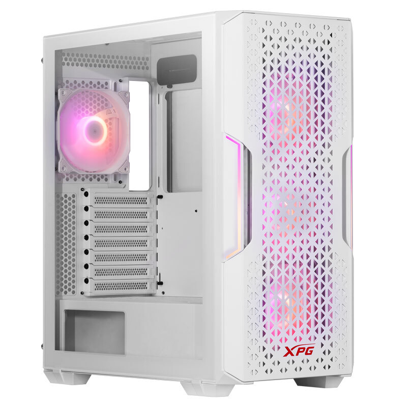 کیس کامپیوتر ای دیتا Adata XPG STARKER AIR C