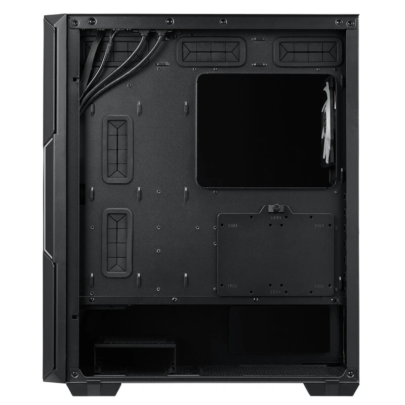 کیس کامپیوتر ای دیتا Adata XPG STARKER AIR C