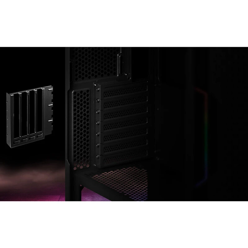 کیس کامپیوتر ای دیتا Adata XPG STARKER AIR C