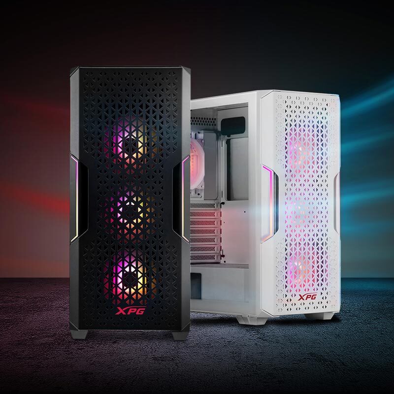 کیس کامپیوتر ای دیتا Adata XPG STARKER AIR C