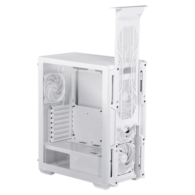 کیس کامپیوتر ای دیتا Adata XPG STARKER AIR C