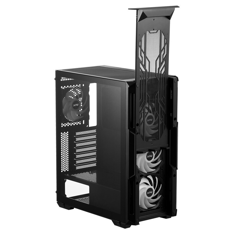 کیس کامپیوتر ای دیتا Adata XPG STARKER AIR C