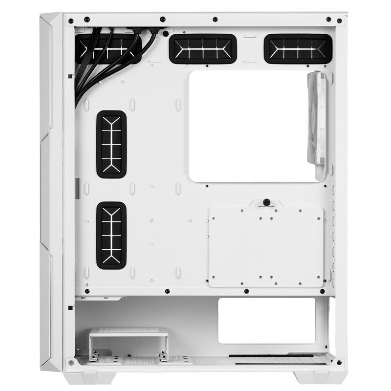 کیس کامپیوتر ای دیتا Adata XPG STARKER AIR C