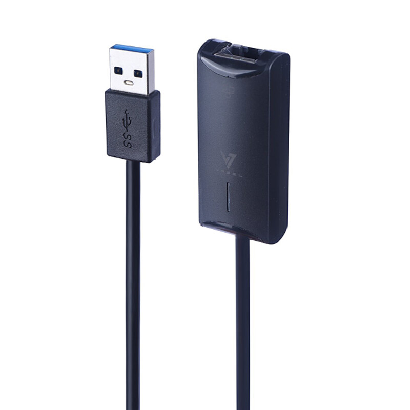 تبدیل USB3.1 به LAN واصل AD-LAN-01