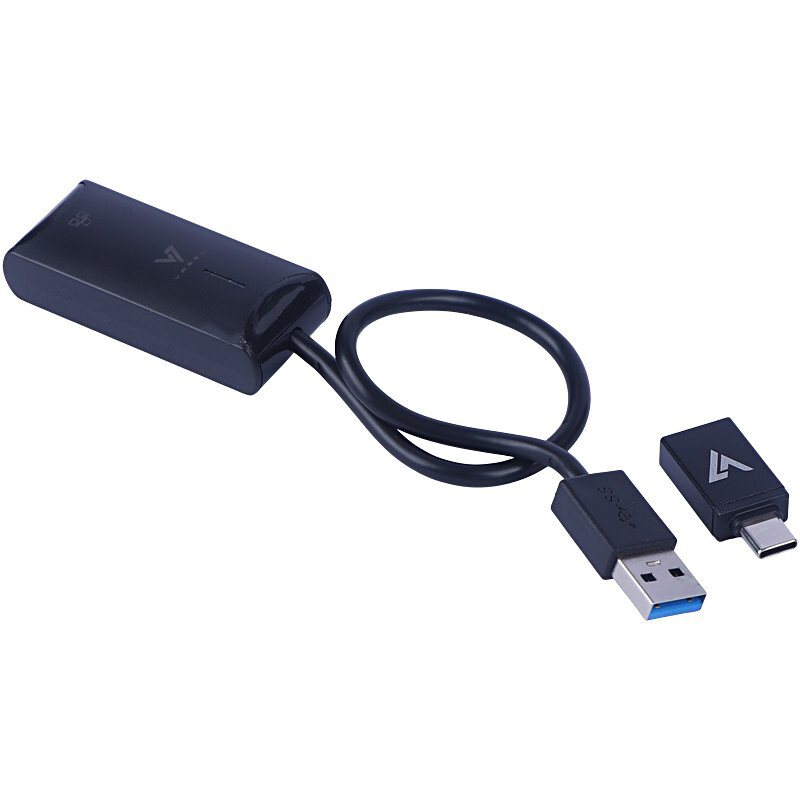 تبدیل USB3.1 به LAN واصل AD-LAN-01