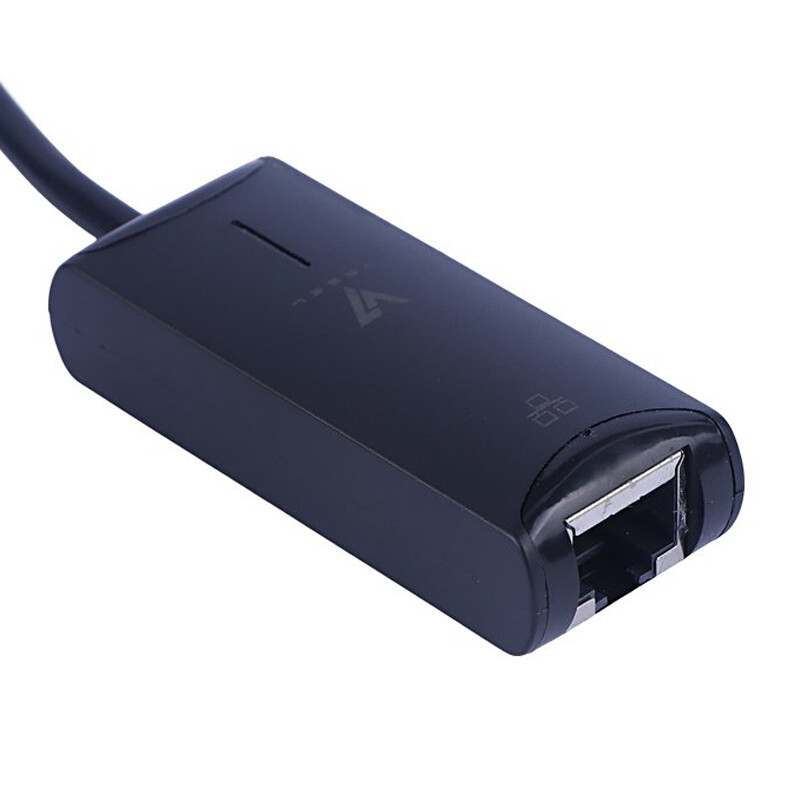 تبدیل USB3.1 به LAN واصل AD-LAN-01