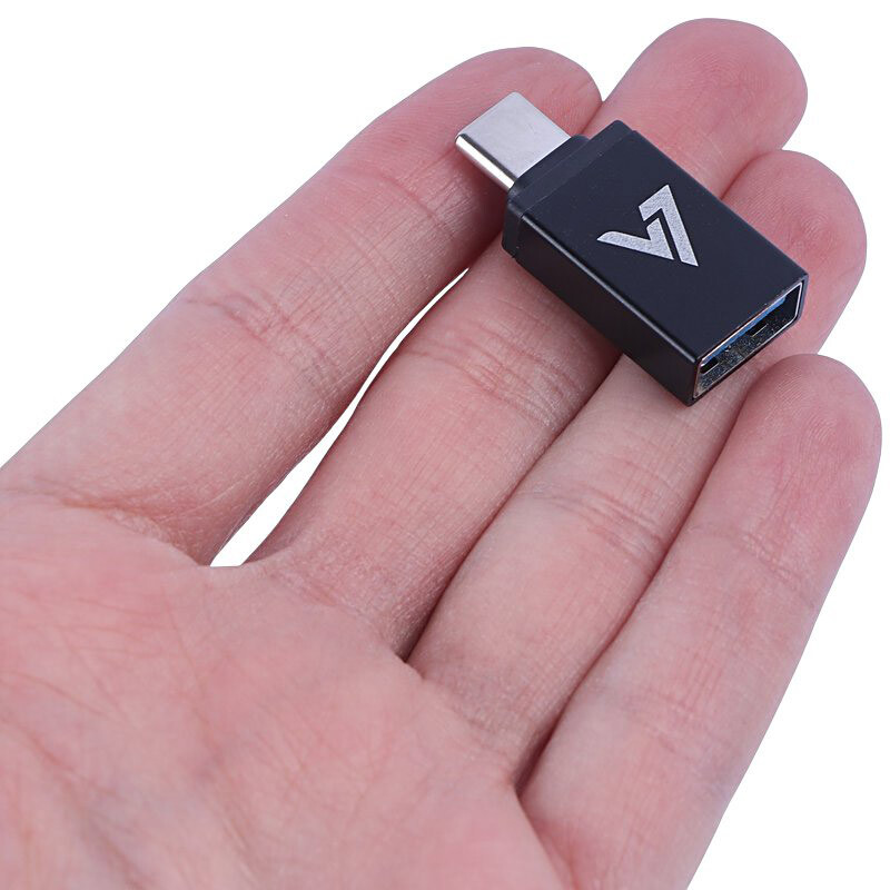 تبدیل USB3.1 به LAN واصل AD-LAN-01