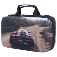 کیف کنسول بازی XBOX Series S طرح ماشین MADI