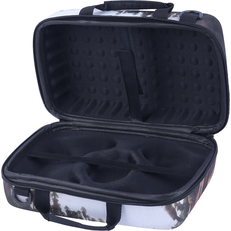 کیف کنسول بازی XBOX Series S طرح ماشین MADI