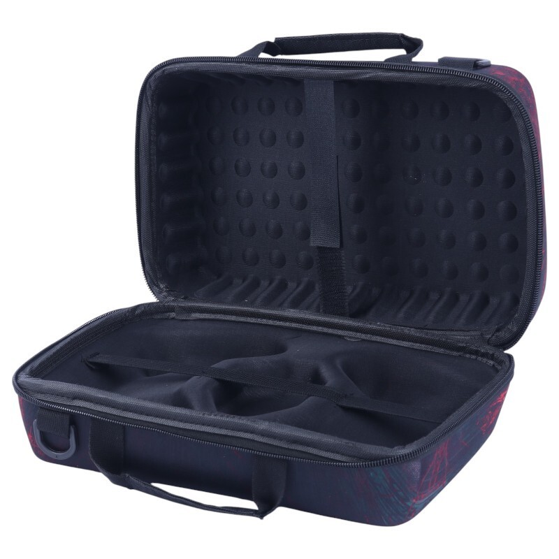 کیف کنسول بازی XBOX Series S طرح Alan Wake