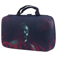 کیف کنسول بازی XBOX Series S طرح Alan Wake