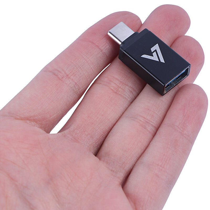 تبدیل USB OTG به تایپ سی واصل VSL-OT60