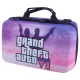 کیف کنسول بازی XBOX Series S طرح GTA کد 7