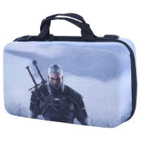 کیف کنسول بازی XBOX Series S طرح Witcher