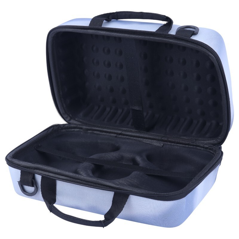 کیف کنسول بازی XBOX Series S طرح Witcher