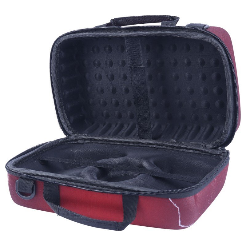 کیف کنسول بازی XBOX Series S طرح Spider man کد 7