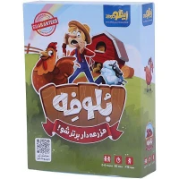 بازی فکری بلوفه زینگو