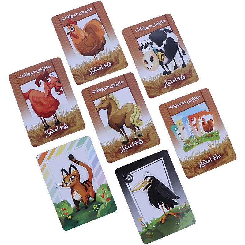 بازی فکری بلوفه زینگو