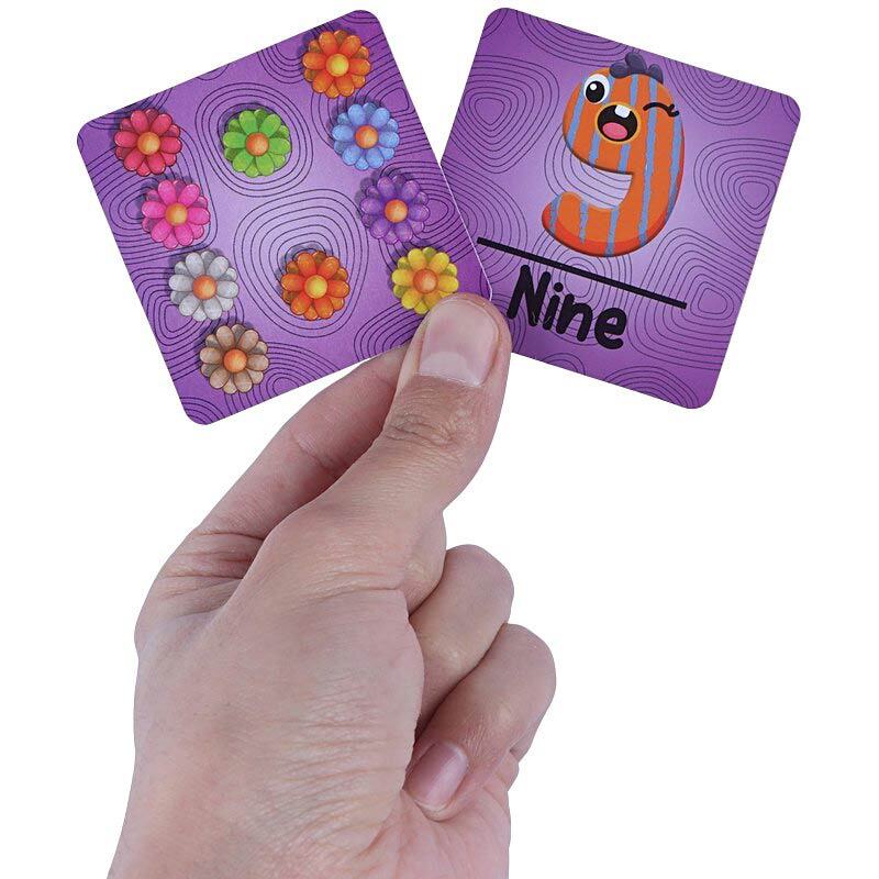 بازی فکری حواس جمع زینگو کد 5