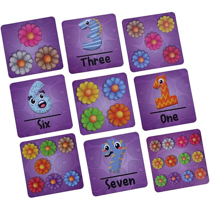 بازی فکری حواس جمع زینگو کد 5