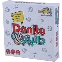 بازی فکری دانیتو زینگو