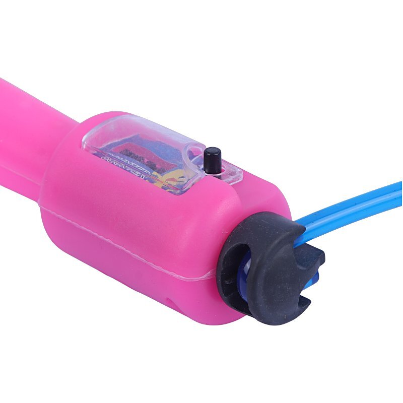 طناب ورزشی شماره انداز شایان تویز