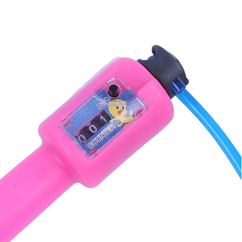 طناب ورزشی شماره انداز شایان تویز