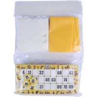 بازی فکری دبرنا کد 2