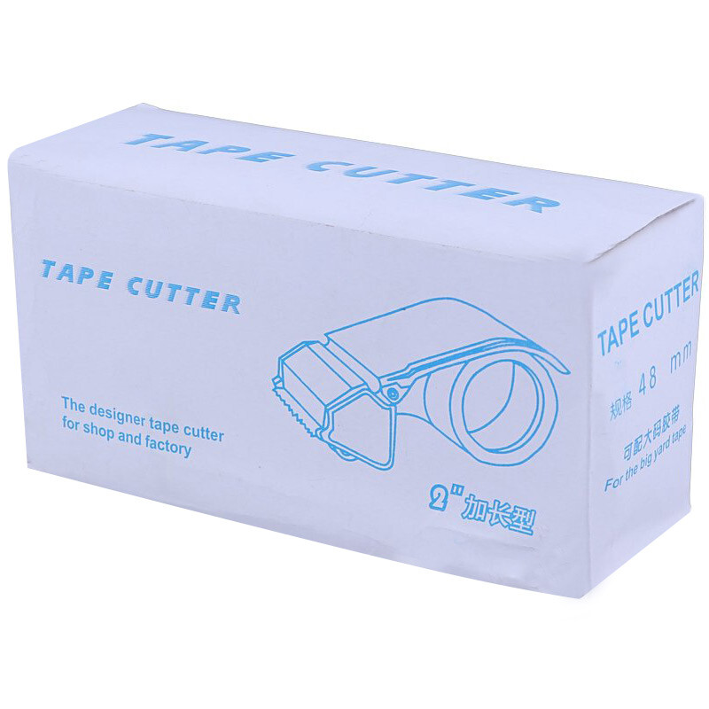 چسب کش دستی Tape Cutter