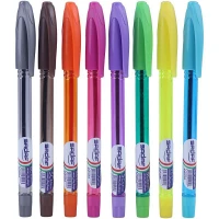 خودکار صدف 0.7 میلی متر SC بسته 8 عددی