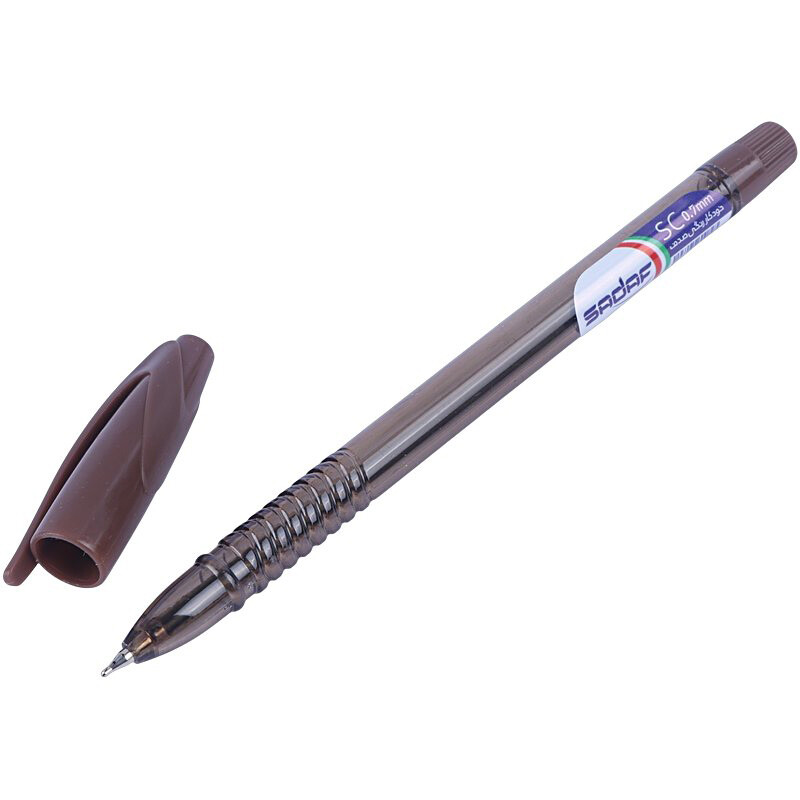 خودکار صدف 0.7 میلی متر SC بسته 8 عددی