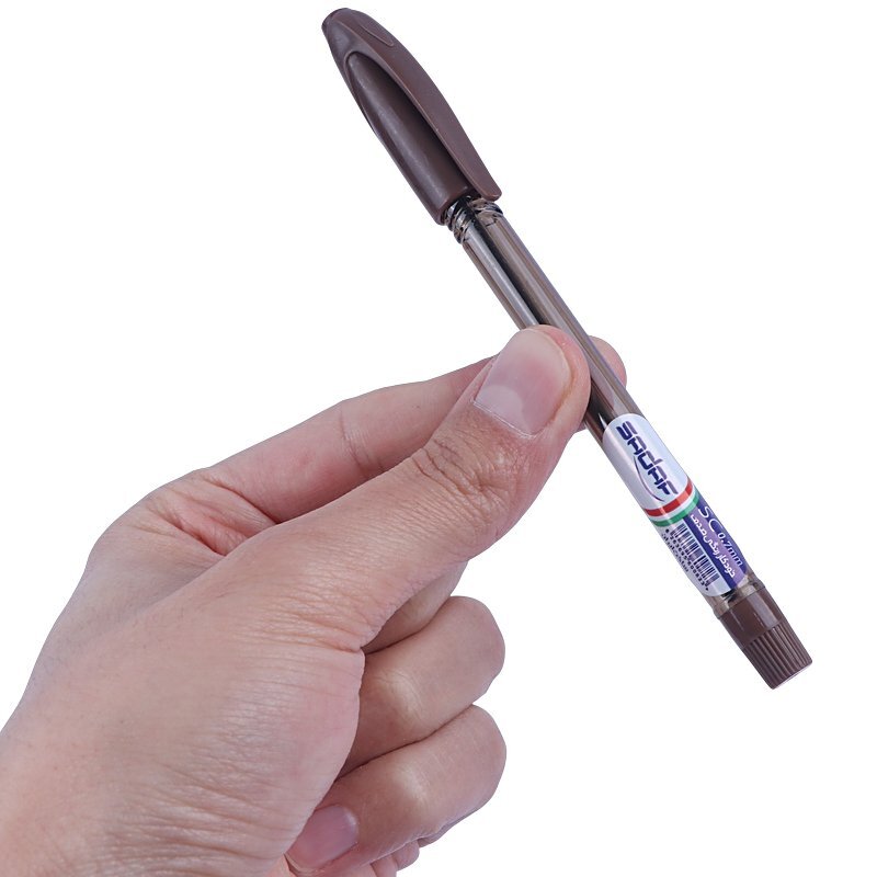 خودکار صدف 0.7 میلی متر SC بسته 8 عددی