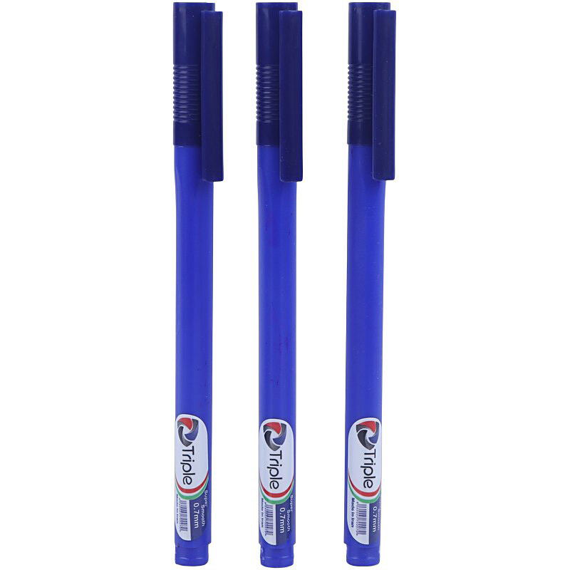 خودکار تریپل 0.7 میلی متر