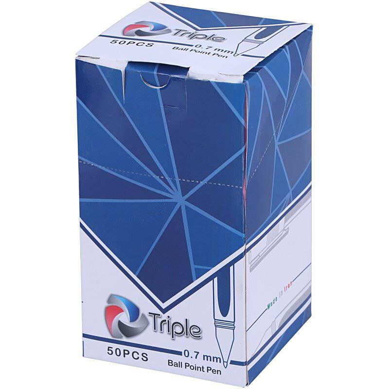 خودکار تریپل 0.7 میلی متر