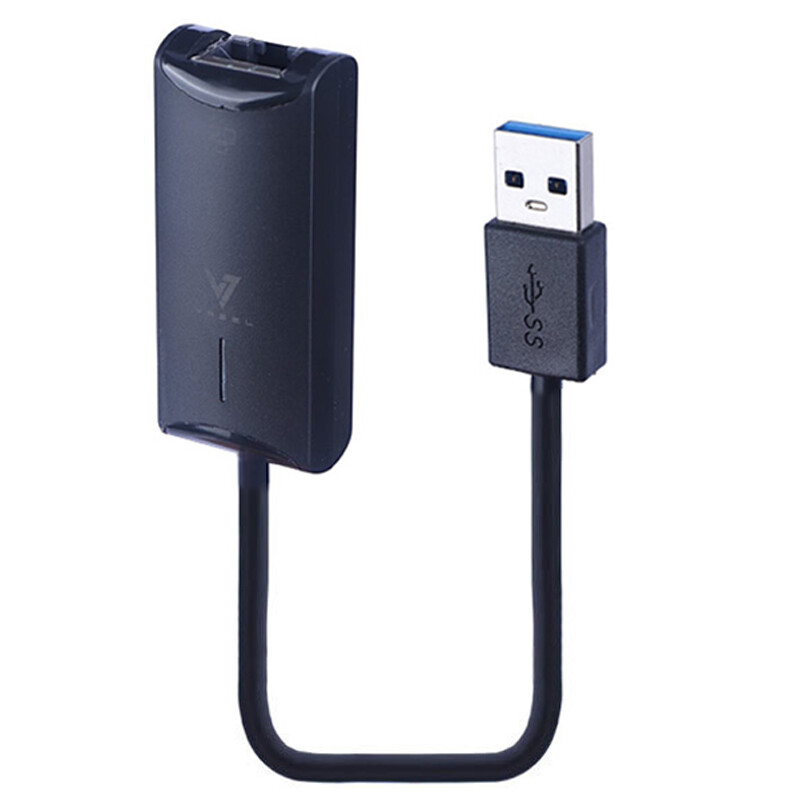 تبدیل USB3.1 به LAN واصل AD-LAN-01