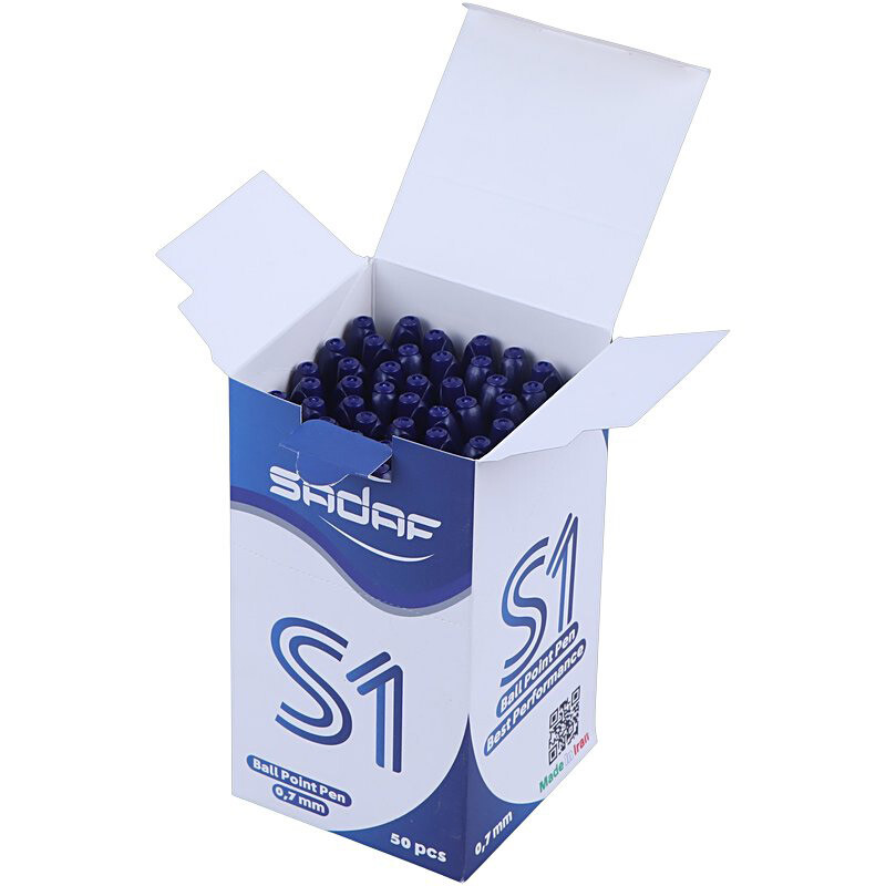 خودکار صدف 0.7 میلی متر S1