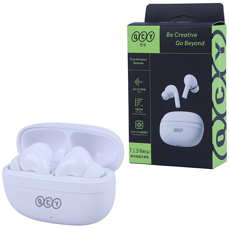 هندزفری بلوتوثی کیو سی وای T13 New