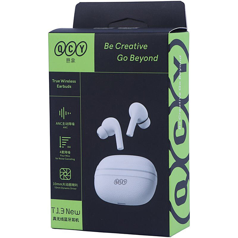 هندزفری بلوتوثی کیو سی وای T13 New