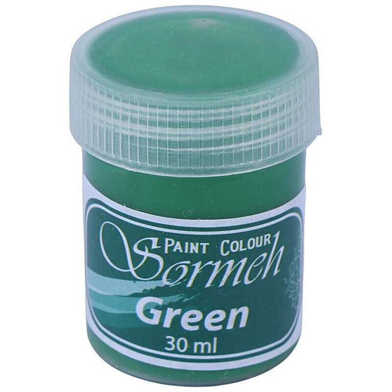 گواش 12 رنگ ترنج Toranj