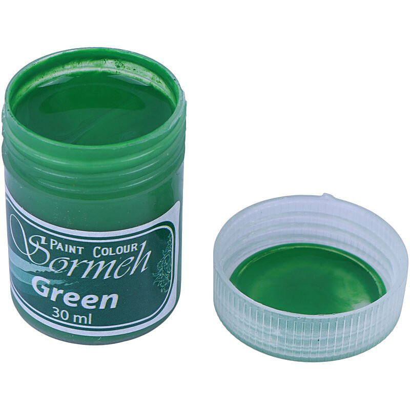 گواش 12 رنگ ترنج Toranj