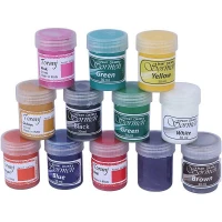 گواش 12 رنگ ترنج Toranj