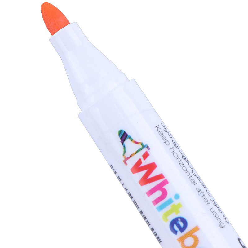 ماژیک وایت برد صدف نوک گرد