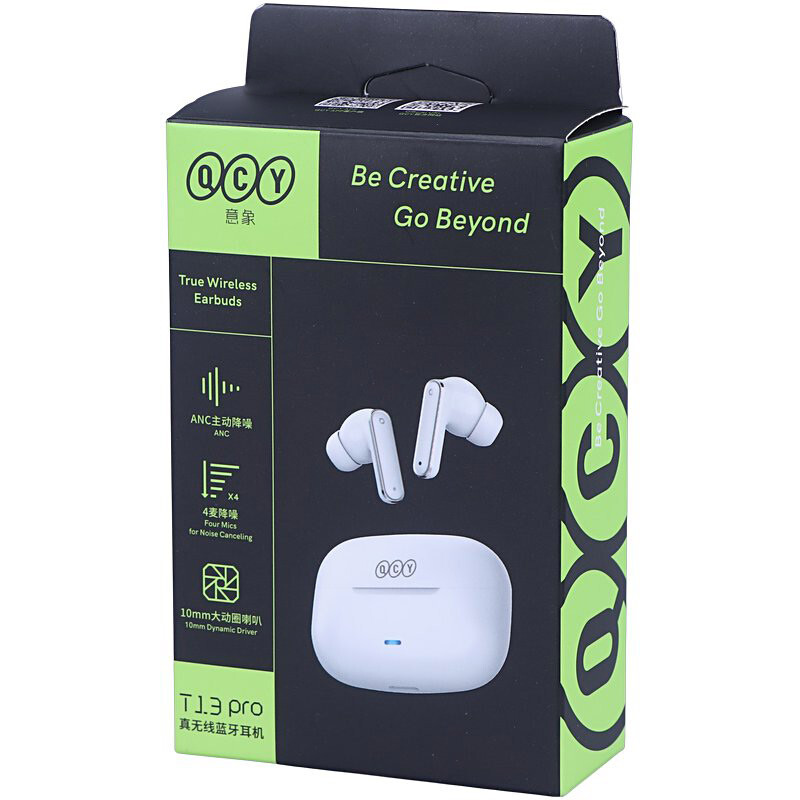 هندزفری بلوتوثی کیو سی وای T13 Pro