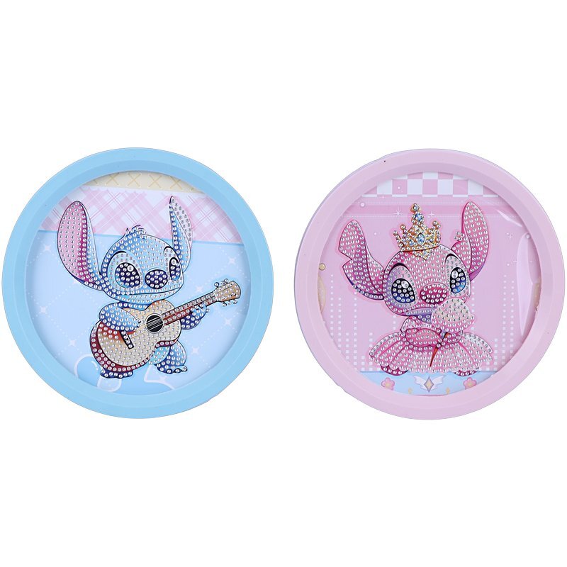 ست نقاشی الماسی استیج YK-668