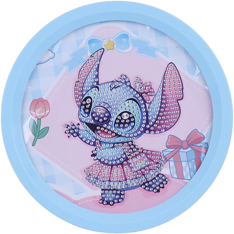 ست نقاشی الماسی استیج YK-668