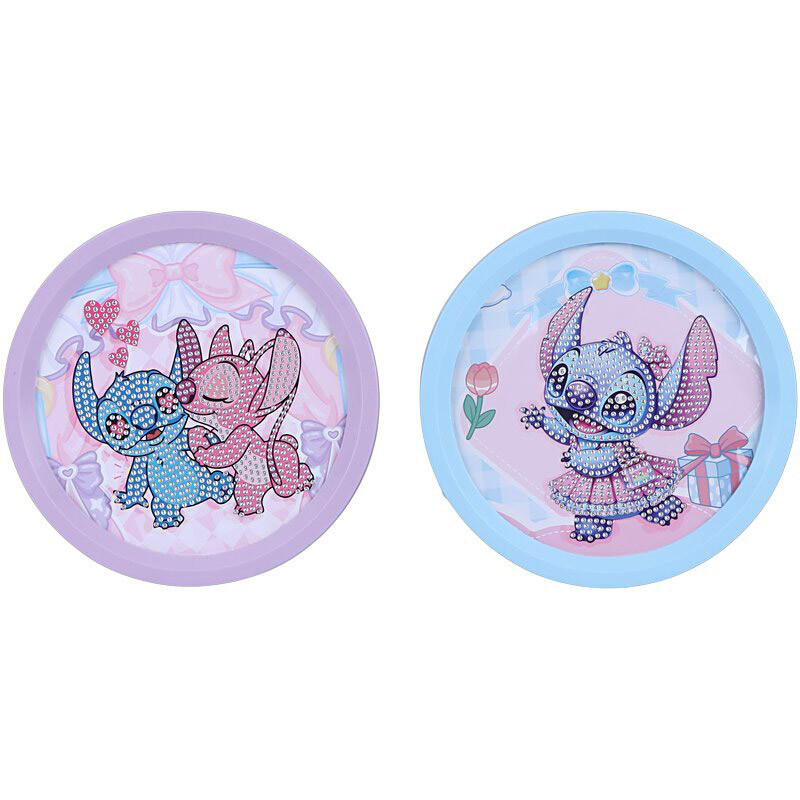 ست نقاشی الماسی استیج YK-668