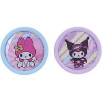 ست نقاشی الماسی کرومی و ملودی YK-6532