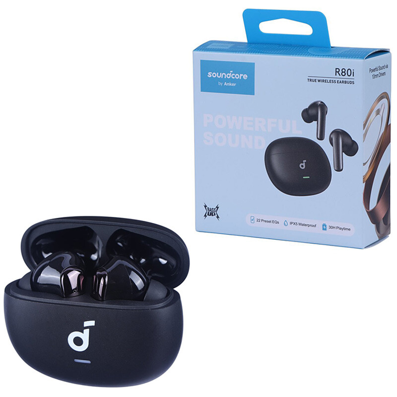 هندزفری بلوتوثی انکر Soundcore R80i A3949 High Copy